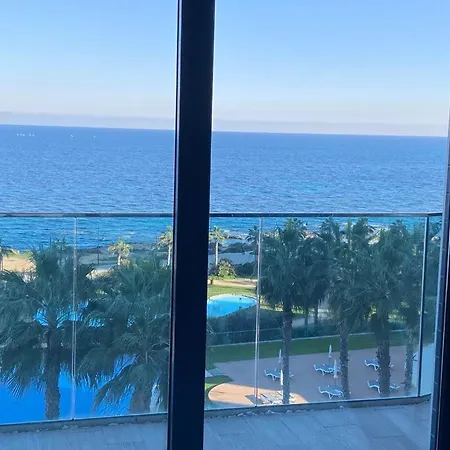 Deluxe Clara Sea Senses Торевьиа