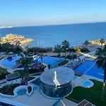 Deluxe Clara Sea Senses טורבייחה