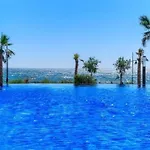 דירה Deluxe Clara Sea Senses *