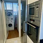 Deluxe Clara Sea Senses דירה *