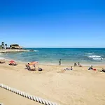 דירה Deluxe Clara Sea Senses *