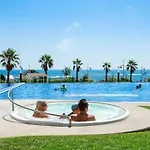 דירה Deluxe Clara Sea Senses *