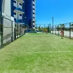 דירה Deluxe Clara Sea Senses *
