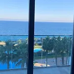 Deluxe Clara Sea Senses טורבייחה