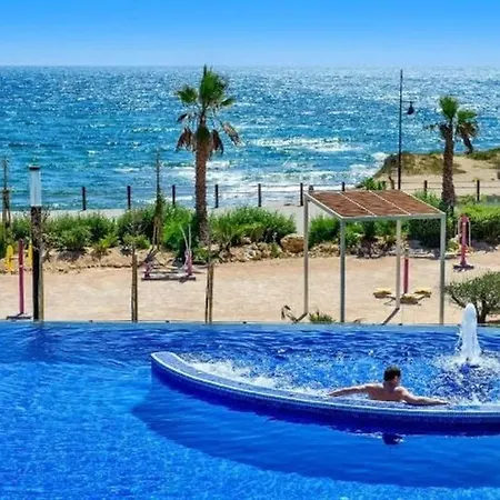Deluxe Clara Sea Senses Apartament