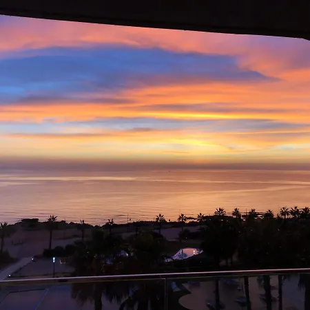 Апартаменты Deluxe Clara Sea Senses *