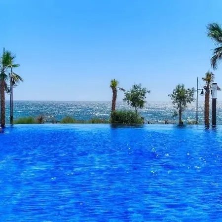 Apartament Deluxe Clara Sea Senses *