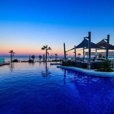 Apartament Deluxe Clara Sea Senses