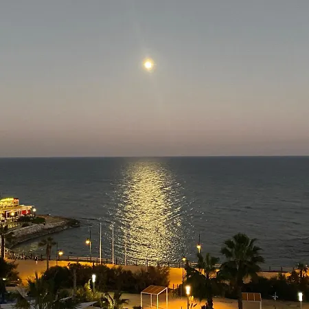 דירה Deluxe Clara Sea Senses *