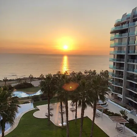 Апартаменты Deluxe Clara Sea Senses