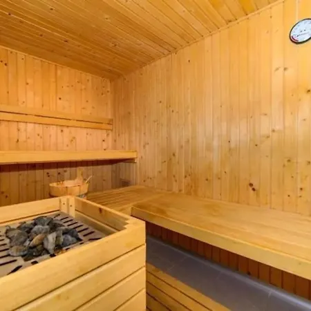 Deluxe Clara Sea Senses Торевьиа