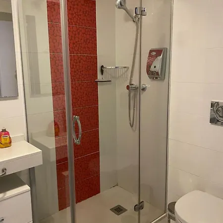 Deluxe Clara Sea Senses Торевьиа