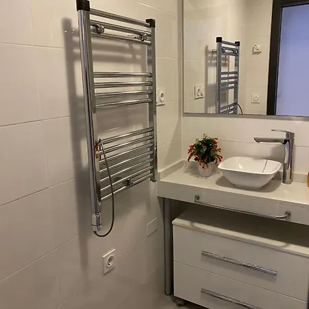 Deluxe Clara Sea Senses * Торевьиа