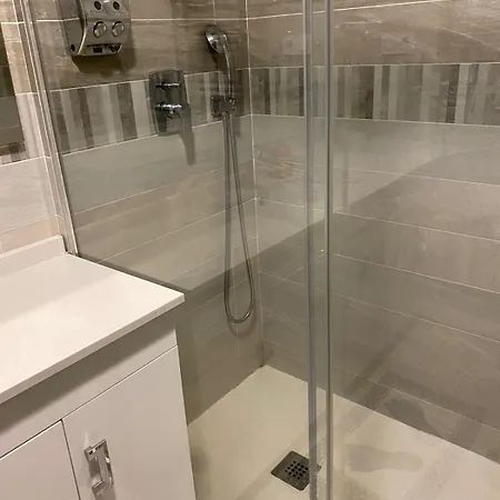 Deluxe Clara Sea Senses Апартаменты *