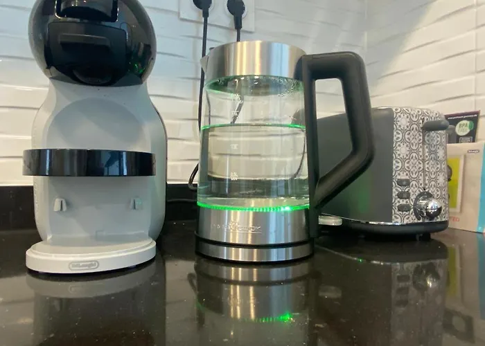 Deluxe Clara Sea Senses Torrevieja