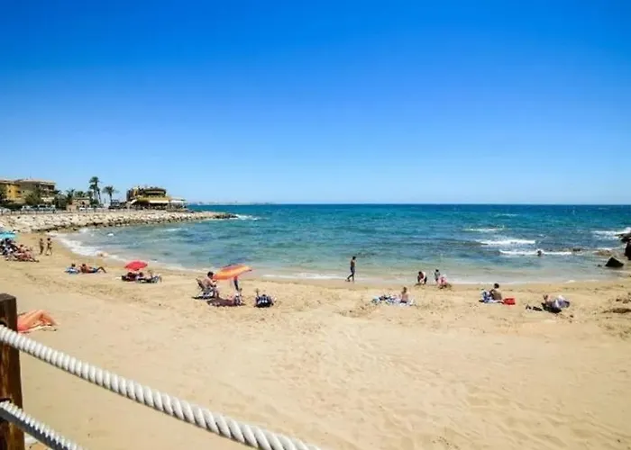 公寓 Deluxe Clara Sea Senses *