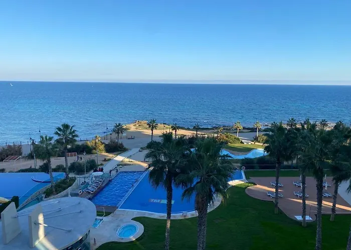 Deluxe Clara Sea Senses