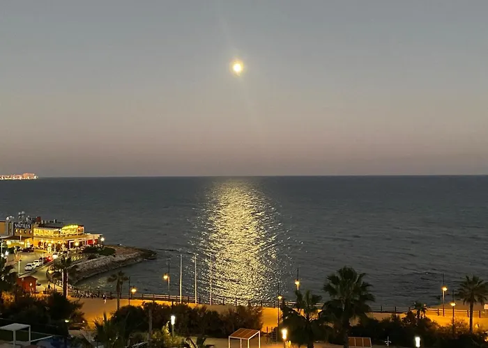 公寓 Deluxe Clara Sea Senses *