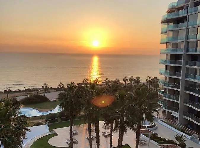 公寓 Deluxe Clara Sea Senses