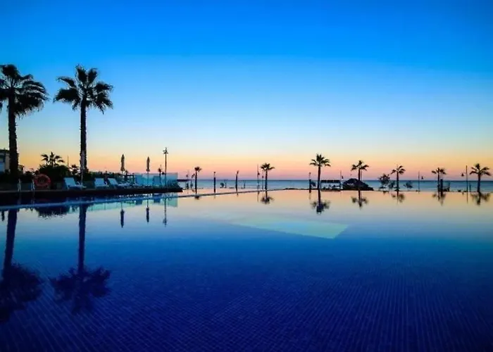 Deluxe Clara Sea Senses 公寓 *