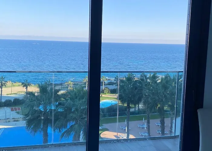 Deluxe Clara Sea Senses 托雷维耶哈