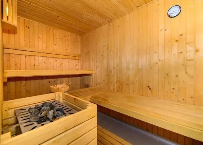 Deluxe Clara Sea Senses Torrevieja