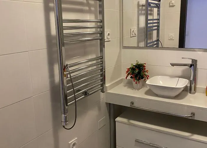 Deluxe Clara Sea Senses * Torrevieja