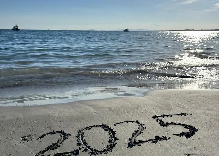 Deluxe Clara Sea Senses 公寓 托雷维耶哈