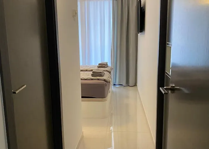 Deluxe Clara Sea Senses * Torrevieja